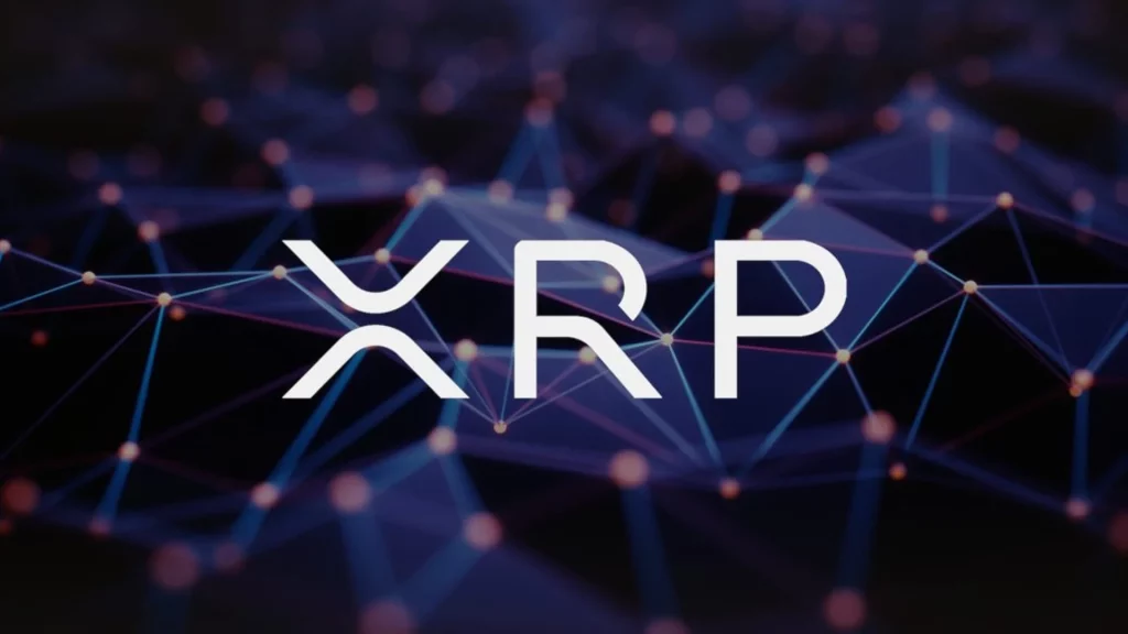 XRP Brilliance: Navigating the Future of Cryptocurrency 3 XRP 1