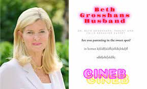 Beth Grosshans Husband: A Comprehensive Insight 2 Beth Grosshans Husband