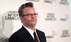 Matthew Perry: Exploring the Journey of the Iconic Actor 2 Matthew Perry