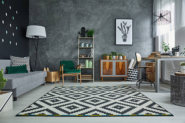 Funky Home Decor: Adding Quirkiness to Your Space 2 istockphoto 637317384 612x612 1