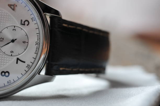 Huer Watches: A Timeless Legacy of Style 2 istockphoto 840089490 612x612 1