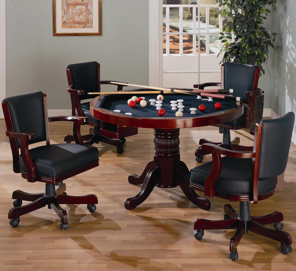 Games Table Galore: Best Picks for Home Entertainment Bliss 3 mitchell 1002014x2 b 1